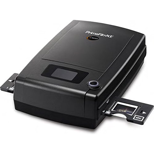 best scanner for 35mm slide to a mac os x